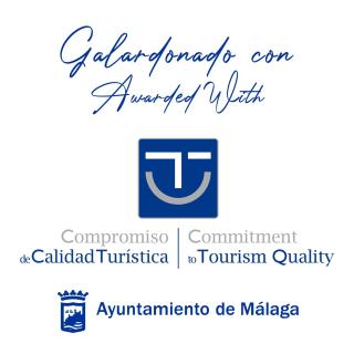 WonderStays Apartamentos Morgan - Málaga - 7