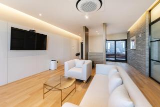 Brown Dot Hotel Ulsan Jangsaengpo - Ulsan - 6