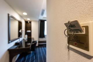 Hub Hotel - Zhongshan Branch - Taipei - 1