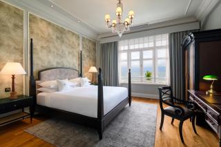 Eastern & Oriental Hotel - George Town - 1