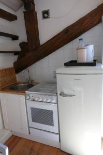 Residence Remorsella - Bolonia - 3
