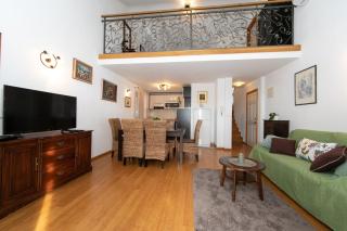 Apartmani Silva - Tučepi - 0