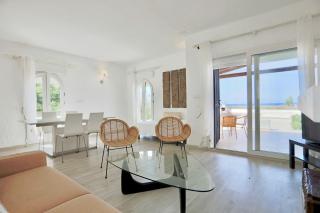 Urbanización El Oasis, 20 Villas en 1ª Línea Playa - Dénia - 8