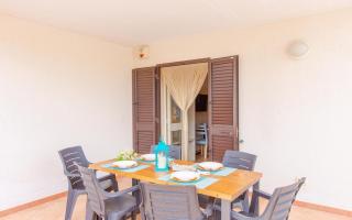 Villa la Mezza Luna - Torre Santa Sabina - 7