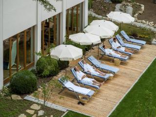 Bio Thermalhotel Falkenhof - Bad Füssing - 5