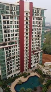 woodland park kalibata residence by Sang Living - Jakarta - 7