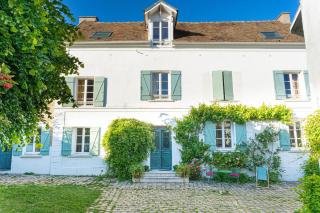 Le Clos Tellier - Mareil-Marly - 8
