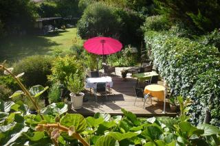 Residence Beausejour - 1
