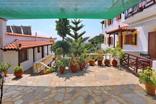 Niki Apartments - Panormos - 4