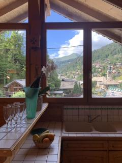 Chalet l'Atelier - Morzine - 4