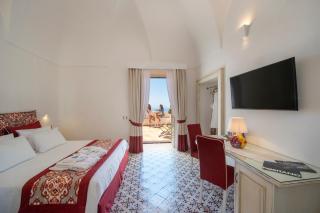 CASA CAPRILE POSITANO - Positano - 2