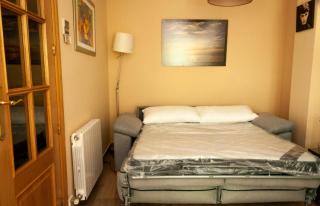 Apartamento Lardelli - 1