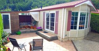 dutchduochalet37 - s-Gravenzande - 1