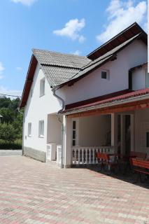 Casa Coman Moisei - Moisei - 1