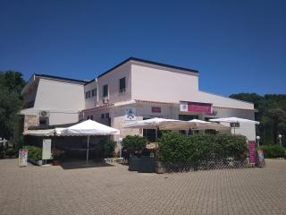 Hotel Autostello Grotte - 0