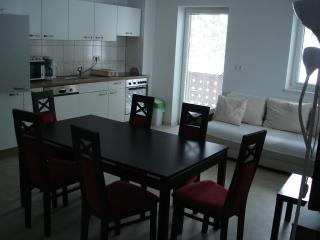 Apartments Lake Bohinj - Bohinj - 8