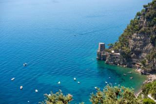 CASA CAPRILE POSITANO - Positano - 7