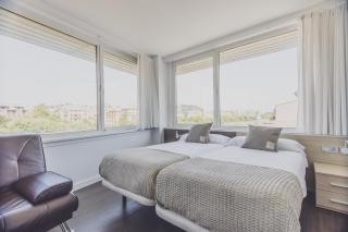 Pensión Riberas del Urumea - 0