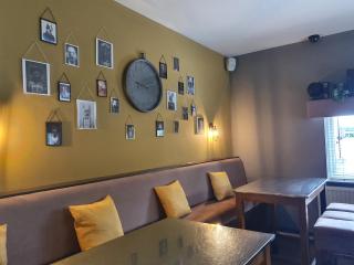 Cuttle Bridge Inn Hotel - NEC / Birmingham Airport - Minworth - 4
