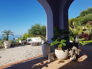 La BouganVilla Charme & Relax vista mare - Finale Ligure - 6