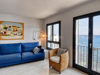 Exclusive front line apartment - Calella de Palafrugell - 4