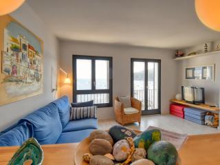 Exclusive front line apartment - Calella de Palafrugell - 3