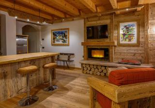 Ciandolada Wellness - Vodo Cadore - 9