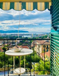Cá Leon - La Spezia - 1
