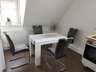 Wohnen im Springerhof - Lohr am Main - 1