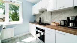 Wonder Home - Apartamenty w cichej i zielonej części Karpacza - z miejscem na grilla i parkingiem - 4