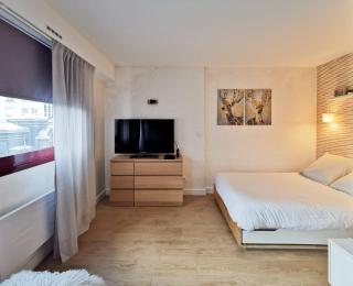 Charming Apartment In The Centre Of Lyon - Lione - 6
