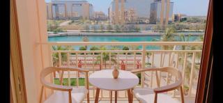 Bay la sun , Luxury apartment with nice view - King Abdullah Economic City - 0