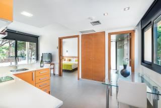 Aparthotel Las Palmeras Castelldefels - Castelldefels - 6