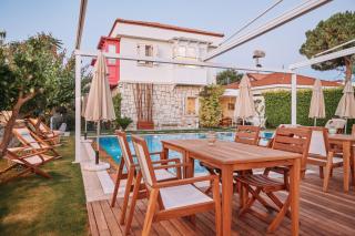 Gobene Alacati - Alaçatı - 9