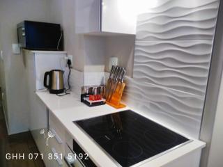 Regency Apartment - 5