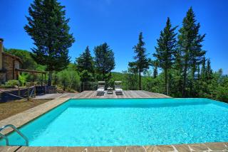 Casa Fioraie by PosarelliVillas - Castellina in Chianti - 0