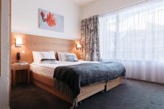 Hotel la Brunerie - Les Deux Alpes - 1
