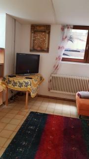 Gemütliche wohnung - Bühl - 0