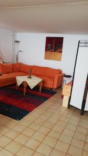 Gemütliche wohnung - Bühl - 6