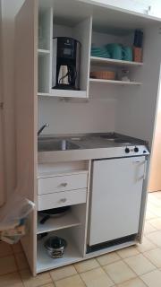 Gemütliche wohnung - Bühl - 4