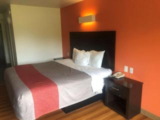 Motel 6 Peoria - 1