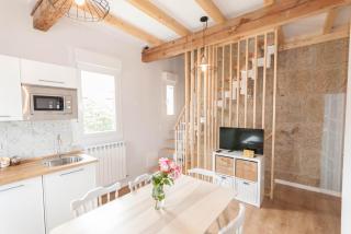 Catapeixe Holiday Apartments - Redondela - 7