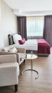 TH39 Trend Hotel - Bad Vilbel - 8
