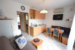 Apartment Sunny 1 - Njivice - 4