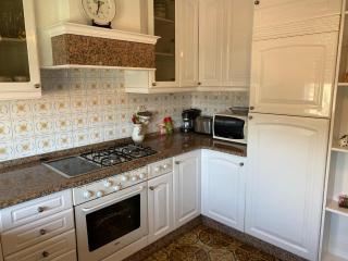 Piso Silgar 10 pax - Sanxenxo - 4