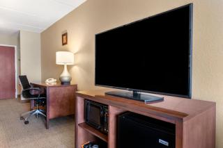 Comfort Inn & Suites Orlando North - Sanford - 6