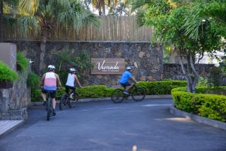 Veranda Paul et Virginie Hotel & Spa - Adults Only - Grande Gaube - 5