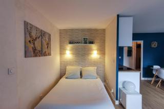 Charming Apartment In The Centre Of Lyon - Lione - 4
