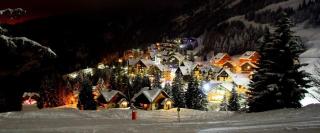 Appartement Le Pic Blanc - Oz - 7