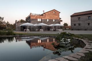 i Cacciagalli Wine Resort - 4